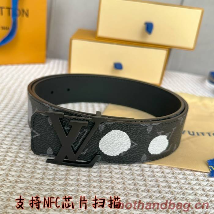 Louis Vuitton Belt 40MM LVB00202 Louis Vuitton Belt 40MM LVB00202
